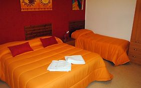 Bed And Breakfast Seven Rooms À